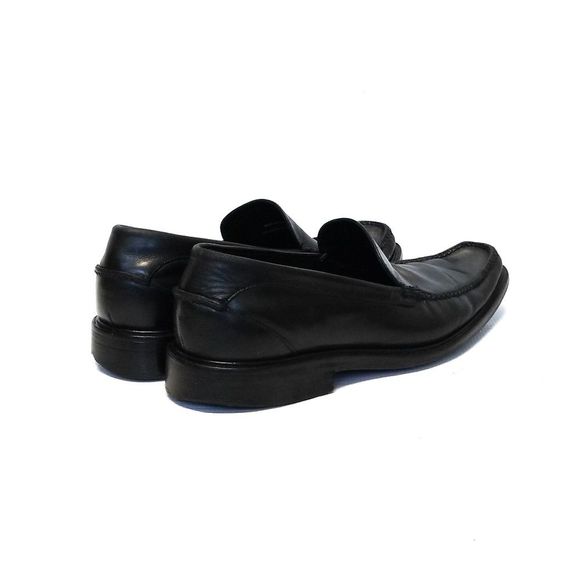 COLE HAAN NIKE AIR Leather Loafers‎ Shoes Size 8.5
